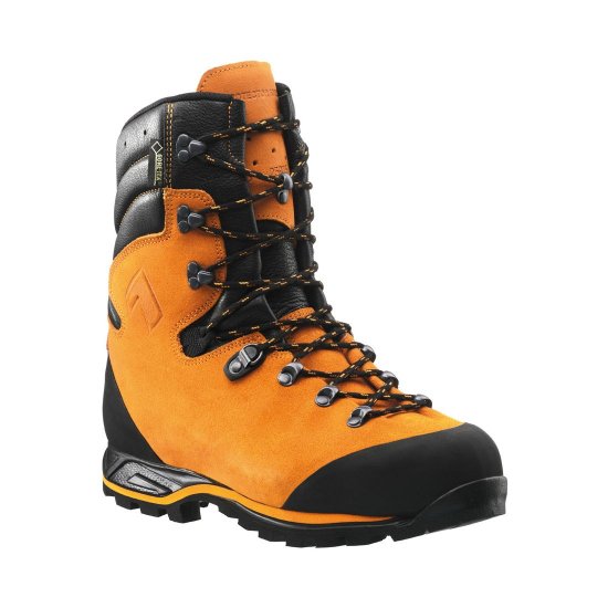 Haix Boots Protector Prime Orange - Click Image to Close