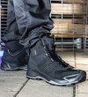 New Arrivals Haix BLACK EAGLE EVO Athletic V GTX mid/black New Arrivals Haix BLACK EAGLE EVO Athletic V GTX mid/black