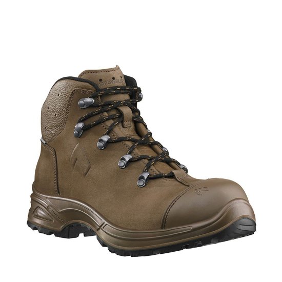 Haix Boots Airpower XR26 - Click Image to Close