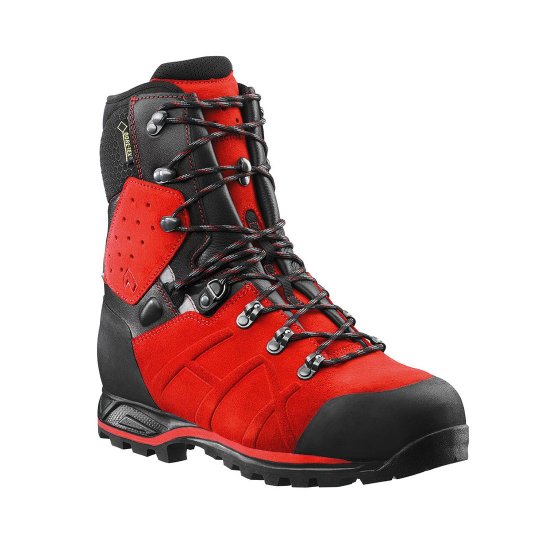 Haix Boots Protector Ultra Signal Red - Click Image to Close