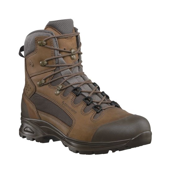 Haix Boots Scout 2.0 - Click Image to Close