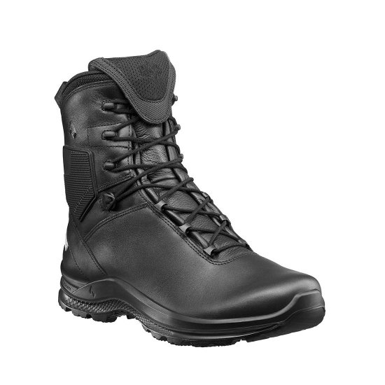 Haix Boots Black Eagle Tactical 2.0 FL High - Click Image to Close