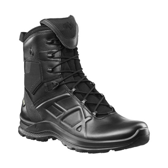 Haix Boots Black Eagle Tactical 2.0 GTX High - Click Image to Close