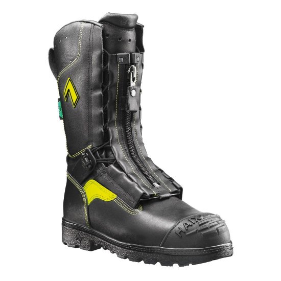 Haix Boots Fire Flash Xtreme Womens - Click Image to Close