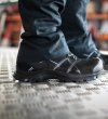 New Arrivals Haix Black Eagle Safety 41.1 low/black-silver New Arrivals Haix Black Eagle Safety 41.1 low/black-silver
