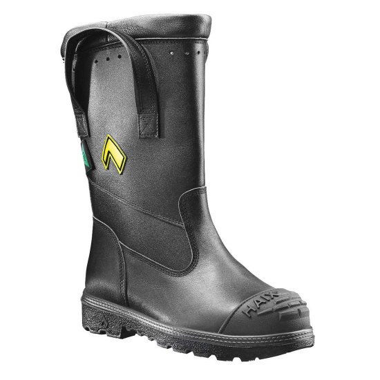 Haix Boots Fire Hunter USA - Click Image to Close