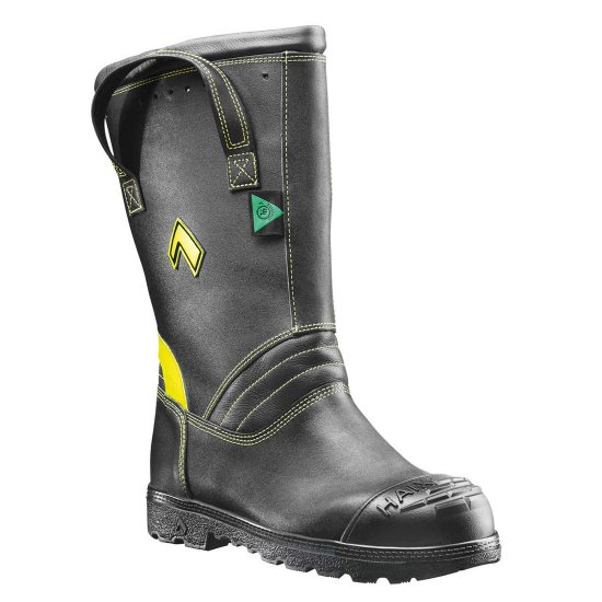 Haix Boots Fire Hunter Xtreme Womens - Click Image to Close