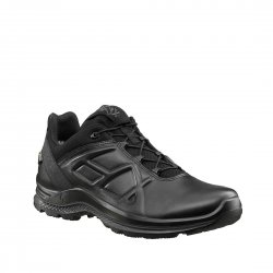 Haix Boots Black Eagle Tactical 2.1 GTX Low