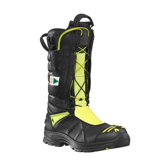 Haix Boots Fire Eagle Xtreme Womens - Click Image to Close